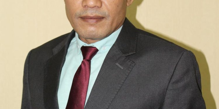 Agus Tri Sutanto ‘Kepicut’ Pilkada? Ini Alasannya