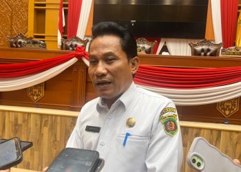 Agus Tri Sutanto ‘Kepicut’ Pilkada? Ini Alasannya