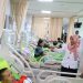 Bupati Kukar Perkuat Komitmen Penurunan Stunting dengan Kunjungan Langsung ke RSUD AM Parikesit