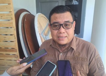 Kepala DPMD: Program Terang Kampungku Dirasakan Masyarakat