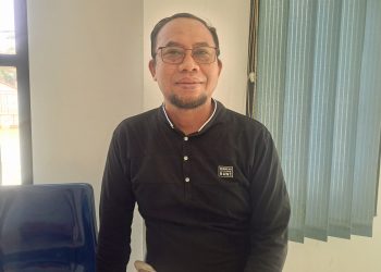 Distransnaker Kukar Kembali Realisasikan Program Kukar Siap Kerja, Melalui Berbagai Pelatihan