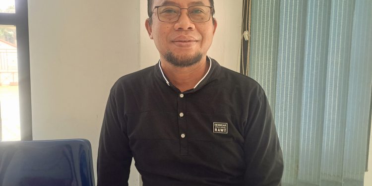 Distransnaker Kukar Kembali Realisasikan Program Kukar Siap Kerja, Melalui Berbagai Pelatihan 