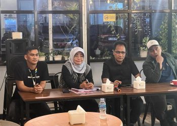 Kolaborasi Tiga Event Besar Pariwisata Kaltim Membumi, Menyongsong Kebangkitan Pariwisata Berkelanjutan