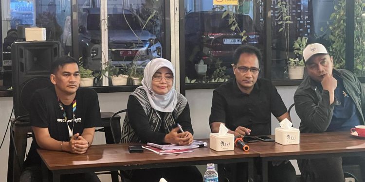 Kolaborasi Tiga Event Besar Pariwisata Kaltim Membumi, Menyongsong Kebangkitan Pariwisata Berkelanjutan