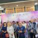 Promosi Budaya Nusantara di EBIFF 2024, Sekda Harap Keberagaman Di Indonesia Makin Di Kenal