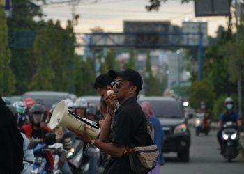 Pilgub Kaltim di Ambang Kotak Kosong, Regenerasi Pemimpin yang Rendah atau Arogansi Politik?