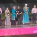 Penutupan East Borneo International Folklore Festival 2024 Berlangsung Meriah dan Sukses