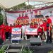 KKSS Samarinda Gelar Jalan Sehat, Beri 2 Paket Umroh Dan Berbagai Hadiah Lainnya