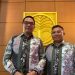 Sambut Pilkada Samarinda, Andi Harun-Saefuddin Zuhri Perkuat Dukungan Parpol dalam Rapat Konsolidasi