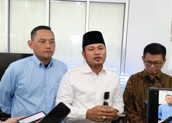 Rudy Mas’ud Sebut Pemimpin Efektif Ditentukan oleh Kemampuan Bukan Usia
