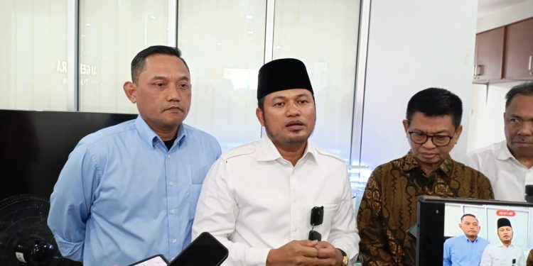 Rudy Mas’ud Sebut Pemimpin Efektif Ditentukan oleh Kemampuan Bukan Usia