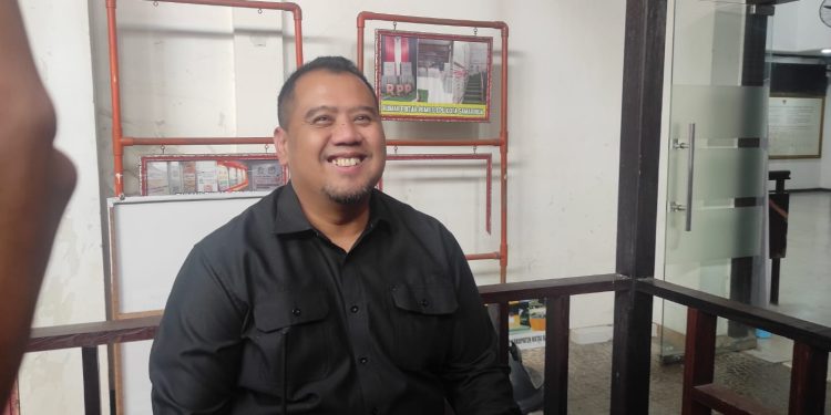 KPU Kaltim Tetapkan Calon Gubernur dan Wakil Gubernur pada 22 September Mendatang