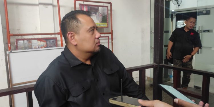 KPU Kaltim Umumkan Mitra Pengadaan Logistik untuk Pilgub 2024