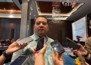 Total 2.821.413 Data Pemilih Sementara di Kaltim untuk Pilgub 2024