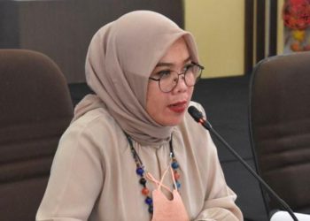 Jelang Penetapan DPT, KPU Kaltim Terus Pantau Perubahan Daftar Pemilih Sementara