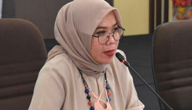 Jelang Penetapan DPT, KPU Kaltim Terus Pantau Perubahan Daftar Pemilih Sementara
