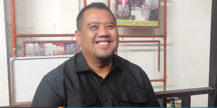 KPU Kaltim: Dua Pasangan Calon Gubernur Kaltim 2024 Lolos Verifikasi Administrasi