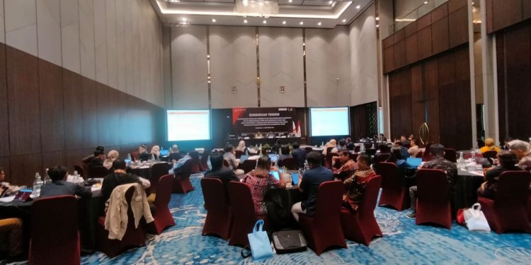 KPU Kaltim Adakan Bimtek untuk Pastikan Transparansi dan Akuntabilitas Dana Kampanye