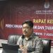 Cagub/Cawagub Wajib Buka Rekening Khusus Dana Kampanye