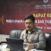 KAP Ditunjuk KPU Kaltim untuk Lakukan Audit Laporan Dana Kampanye Paslon