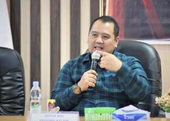 Fahmi Idris Ingatkan Pentingnya Transparansi Dana Kampanye Jelang Pilkada