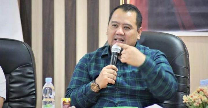 Fahmi Idris Ingatkan Pentingnya Transparansi Dana Kampanye Jelang Pilkada