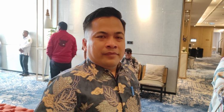 KPU Kaltim: Pendaftaran Tim Kampanye dan Media Sosial Paslon Pilkada 2024
