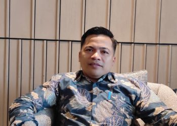KPU Kaltim Siapkan SIKADEKA untuk Transparansi Dana Kampanye Pilkada 2024