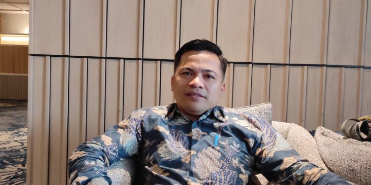 KPU Kaltim Siapkan SIKADEKA untuk Transparansi Dana Kampanye Pilkada 2024