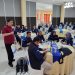PPK dan PPS Bontang Ikuti Bimtek Penanganan Pelanggaran Kode Etik Sengketa Pilkada 2024