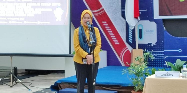 Pilkada 2024: KPU Berau Tetapkan DPT Sebanyak 198.347 
