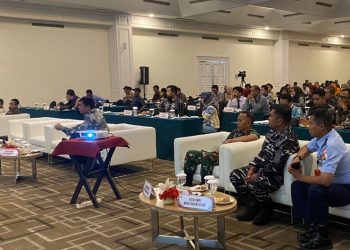 KPU Balikpapan Tetapkan DPT 520.986 Pemilih untuk Pilkada 2024