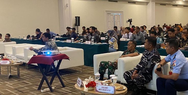 KPU Balikpapan Tetapkan DPT 520.986 Pemilih untuk Pilkada 2024