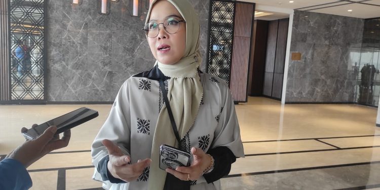 Iffa Rosita : 30 TPS Loksus Terdaftar di 10 Kab/Kota untuk Pilkada 2024