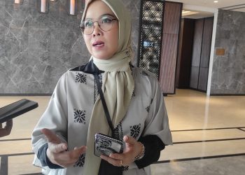 KPU Kaltim Akan Gelar Rakorda Berkaitan DPT Untuk Wilayah Kaltim