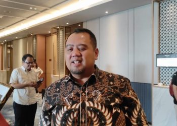 KPU Kutim Tetapkan DPT 297.994 untuk Pilkada 2024