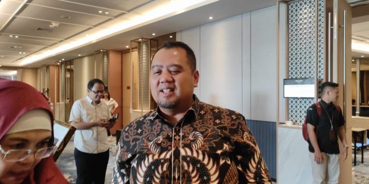 KPU Kutim Tetapkan DPT 297.994 untuk Pilkada 2024
