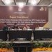 Rapat Koordinasi KPU Kaltim: Persiapan Penetapan DPT untuk Pilkada 2024