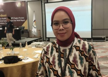 Jumlah DPT Mahakam Ulu Meningkat: 27.869 Pemilih Terdaftar