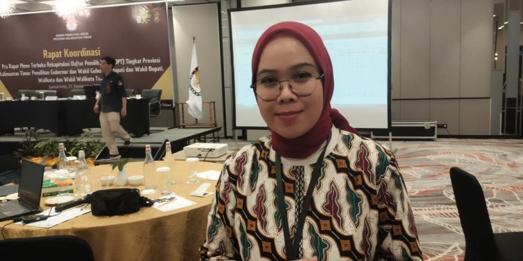 Jumlah DPT Mahakam Ulu Meningkat: 27.869 Pemilih Terdaftar