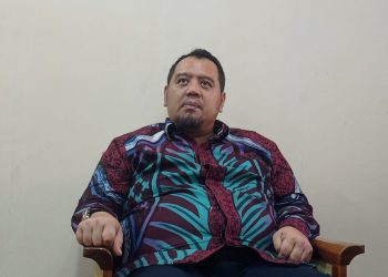 KPU Kaltim Tetapkan Pasangan Calon Gubernur dan Wakil Gubernur untuk Pilkada 2024