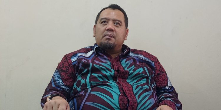 KPU Kaltim Tetapkan Pasangan Calon Gubernur dan Wakil Gubernur untuk Pilkada 2024