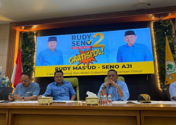 Program Gratispol: Solusi Rudy-Seno untuk Sejahterakan Masyarakat Kaltim