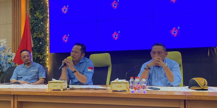 Abaikan Istilah “Habaib Palsu” Rudy-Seno Utamakan Cinta kepada Ulama