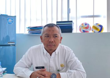 Rasman: Strategi Pembinaan Atlet Kaltim Butuh Evaluasi Pasca PON XXI