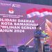KPU Samarinda Gelar Konsolidasi Daerah Harap Peningkatkan Partisipasi Pilkada
