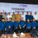 Pengurus SMSI Samarinda Dilantik : Berkomitmen Mendorong Kemajuan Media Siber Di Kota Tepian