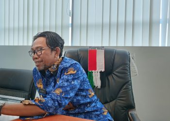 AHK Ajak Media Massa Sinergi untuk Pembangunan Pemerintah yang Transparan