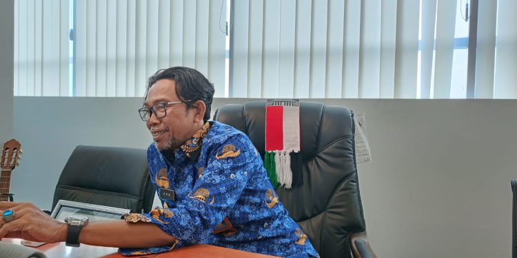 AHK Ajak Media Massa Sinergi untuk Pembangunan Pemerintah yang Transparan