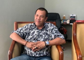 Dispora Kaltim Rencanakan Berbagai Event Olahraga untuk 2024.